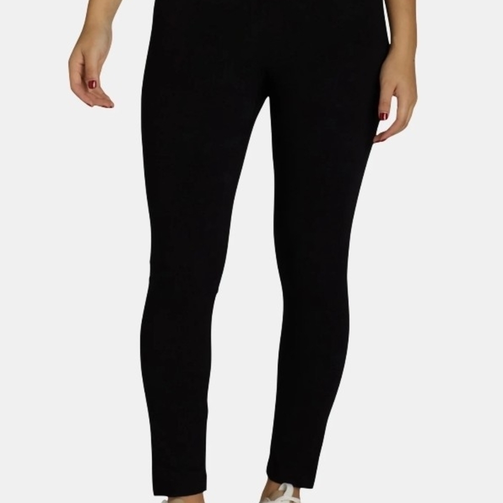 Time and Tru Black Women's Leggings